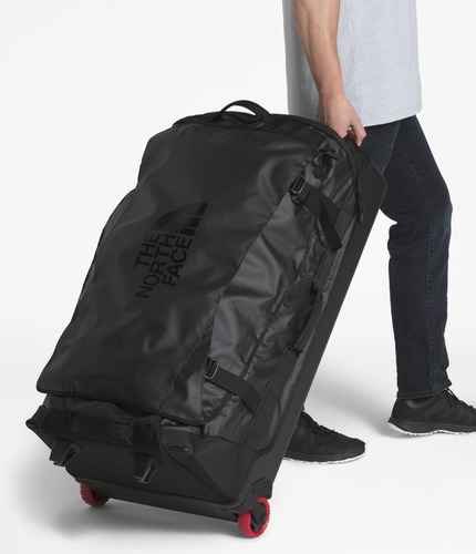 Maleta Rolling Thunder - 36 Negro