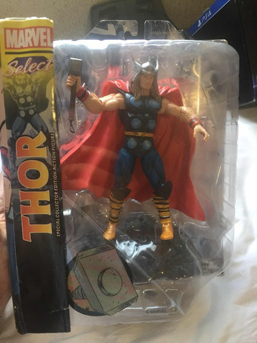 Marvel Select Thor Classic Special Collector Edition