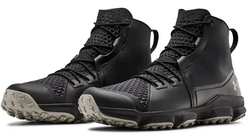 Tenis Botas Under Armour Speedfit 2.0 Camo Env o gratis