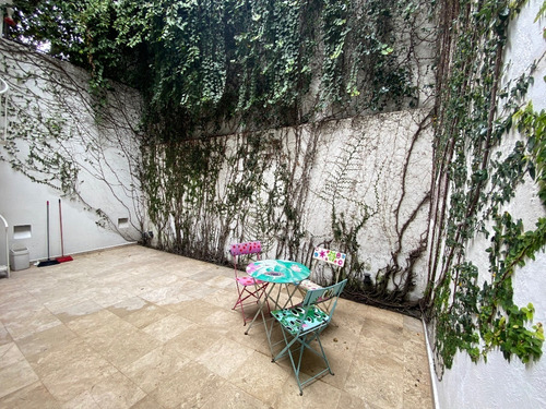 Casa En Venta En Lomas De Chapultepec