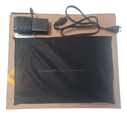 Dell Latitude 5420, Core I7, 16gb Ram, Ssd 500gb, Win 11 Pro Gris