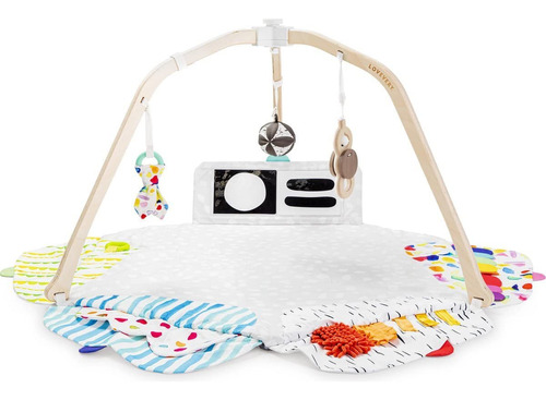 The Play Gym By Lovevery | Esterilla De Actividades