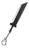Comprar Llavero Espada Buster De Cloud Strife | Final Fantasy Vii