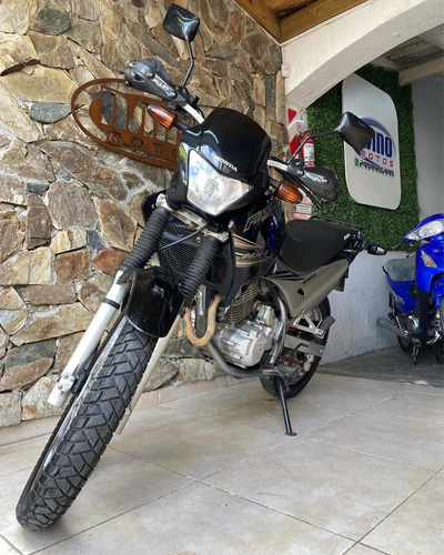 Imagen 11 de 18 de Honda Falcon