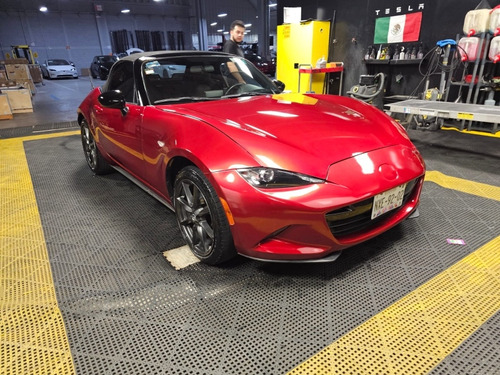 Mazda MX-5 2.0 I Sport Mt