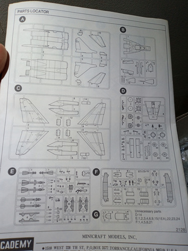 Mig 29 Fulcrum A (Usado)