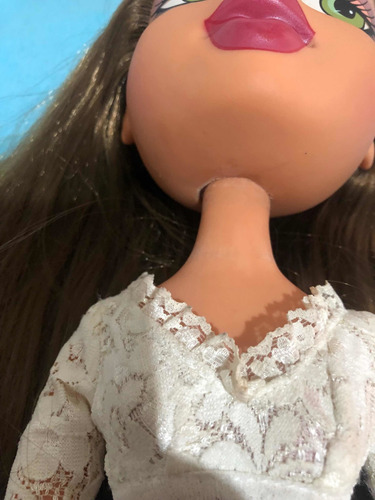 Barbie Top Módel Basics Vintage Collector Edición Bratz