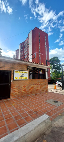 M.s Apartamento En Pueblo Nuevo