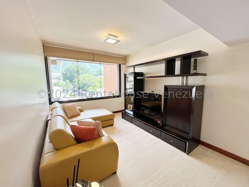 Apartamento En Venta En Los Chorros Vista Al Avila Ascensor Privado Angela Tochon