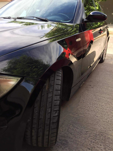 Bmw Serie 1 2.0 120d Active 2007