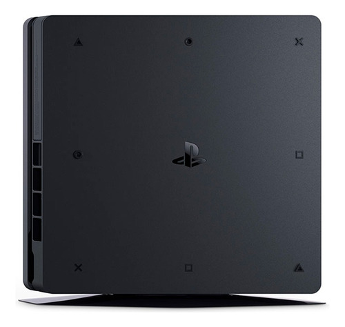 Imagen 2 de 5 de Consola Playstation Ps4 1tb God Of War Ragnarok Bundle