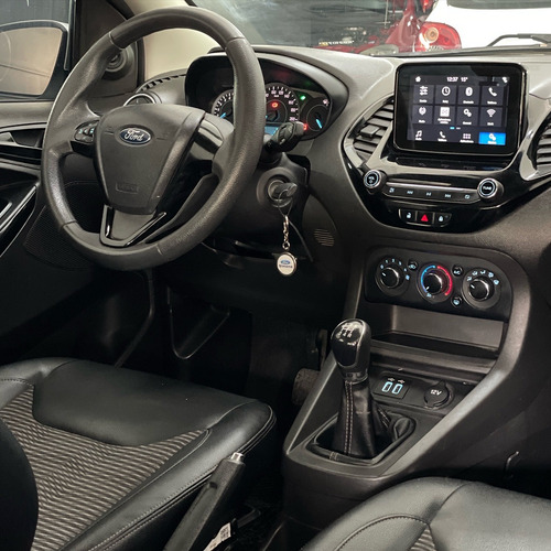 Ford Ka 1.5 Sel