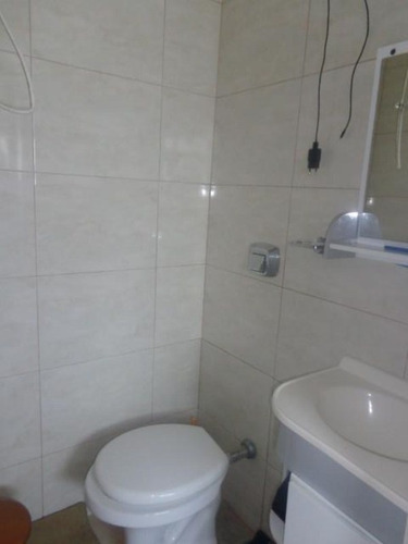 Imagem 12 de 17 de Apartamento À Venda - Praia Das Astúrias - Guarujá Sp - Frente Ao Mar - Reformado E Decorado - Lazer - Vaga Demarcada - Ap2583 - 34709251