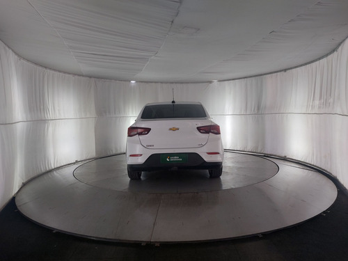 Chevrolet Onix 1.0 TURBO FLEX LTZ AUTOMÁTICO