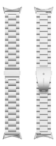 Correa De Tres Cuentas For Google Pixel Watch 1/2