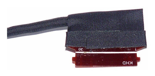 Cable Flex Lcd Toshiba S55-c L55d-c L50-c C55d-c L50-c Dd0blqlc020
