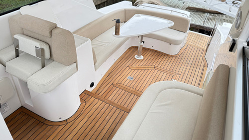 Klase A34-ht 2017 Volvo D4-300hp-grupo-aire-bow-teca-