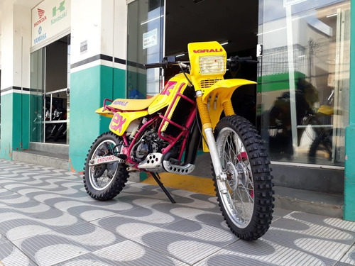 Agrale 27.5 Ex 1992 Novíssima!!!