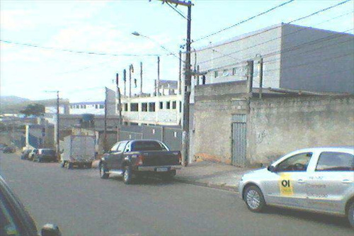 Imagem 1 de 9 de Terreno, Chácara Do Solar I (fazendinha), Santana De Parnaíba - R$ 1.2 Mi, Cod: 125100 - V125100