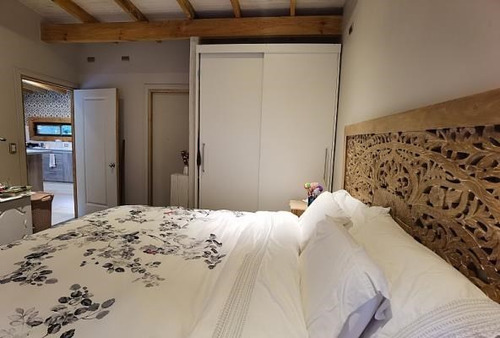 Parcela En Arriendo En Pucón