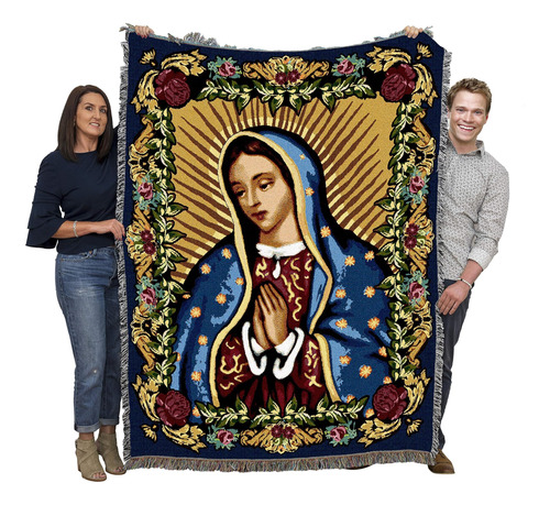 Pure Country Weavers Nuestra Señora De Guadalupe - Nuestra S