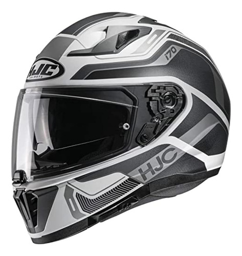 Casco Para Moto Hjc S Hjc S One Talla Xl Color N1265