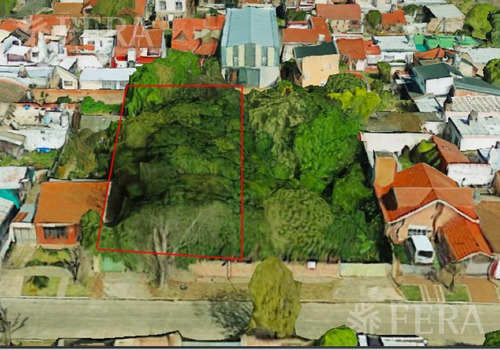 Venta De Terreno 420 M2 En Quilmes Oeste
