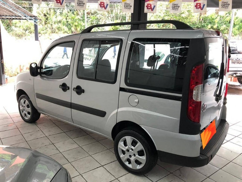 Fiat Doblo 7 Lugares 1.8 Flex. Troco E Financio Até 60x