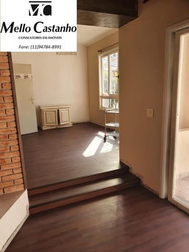 Imagem 15 de 15 de Casa Em Condomínio Para Venda Em Santana De Parnaíba, Alphaville 4, 4 Dormitórios, 1 Suíte, 6 Banheiros, 4 Vagas - 1001400_1-2075726