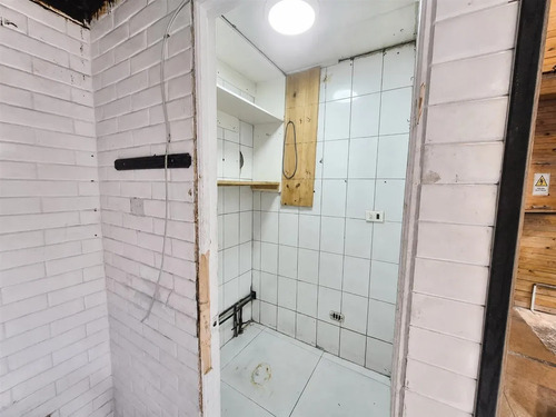 Local Comercial En Arriendo En Providencia