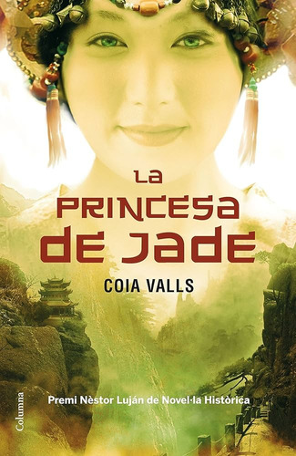 La Princesa De Jade Coia Vales