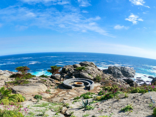 Primera Linea, Sobre Las Rocas, Punta Pite