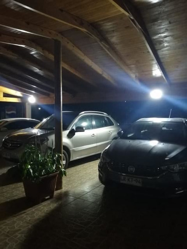 Hermosa Parcela En Venta En BuĂn