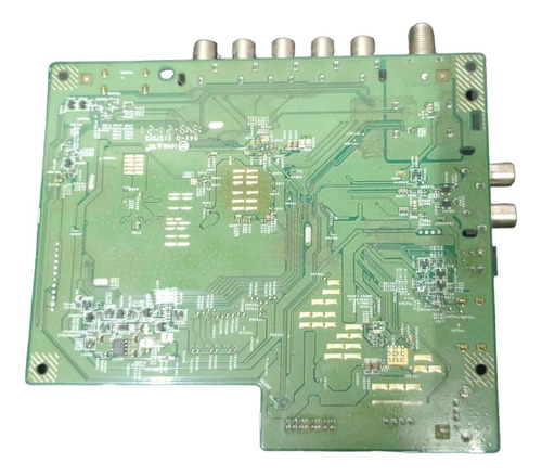 Tarjeta Main Vizio L32m85s0 Modelo E320 B2 (Usado)