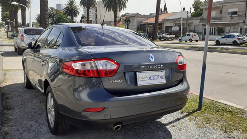 Renault Fluence Privilege Plus At C/29518