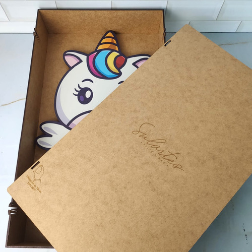 Monedero infantil Unicorn Piggy Bank Wall C