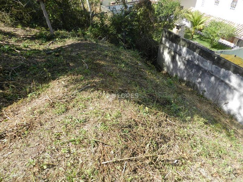 Imagem 4 de 8 de Terreno À Venda, 486 M² Por R$ 340.000,00 - Piratininga - Niterói/rj - Te1867