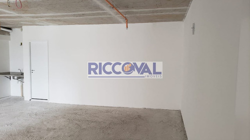 Imagem 3 de 15 de Sala Em Centro - Carapicuíba, Sp - 4304