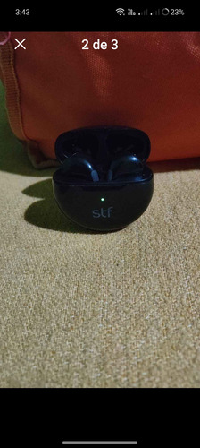 Earbuds True Wireless Inalámbrico (Usado)