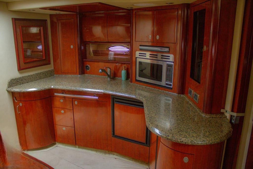 Searay , Sundancer 42 2006 En Cancun