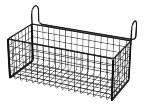 Organizador De Canasta De 23 Cm X 10 Cm X 12 Cm