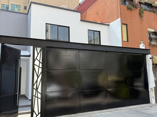 Renta Local Comercial 165 M Terreno 300 M 2 Niveles Construcción, Polanco
