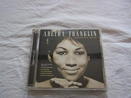 Éxitos De Aretha Franklin