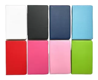 Funda Smart Case Para Samsung Galaxy Tab A7 Lite 8.7 T220