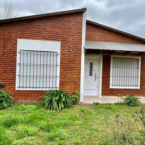 Casa En Parque Sakura - Exaltación De La Cruz 