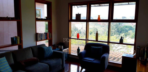 Casa Com 4 Dormitórios À Venda, 600 M² Por R$ 2.599.000,00 - Granja Viana - Cotia/sp - Ca5103