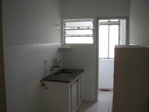 Imagem 3 de 12 de Kitnet Com 1 Dormitorio Na Doutor Plinio Barreto - 10586