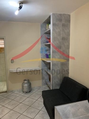 Imagem 14 de 15 de Casa Para Venda Em São Paulo, Freg. Do Ó, 4 Dormitórios, 4 Banheiros, 1 Vaga - Ca0022_1-1687784