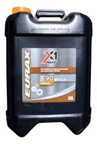 Comprar Óleo De Transmissao Automatica Proteção Cambio Sae 90 20l