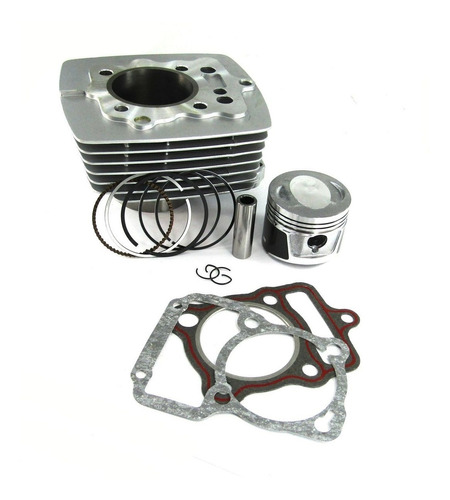 Kit Aip Cilindro Completo Honda Cg 150